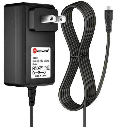 Pkpower adapter for - ac,