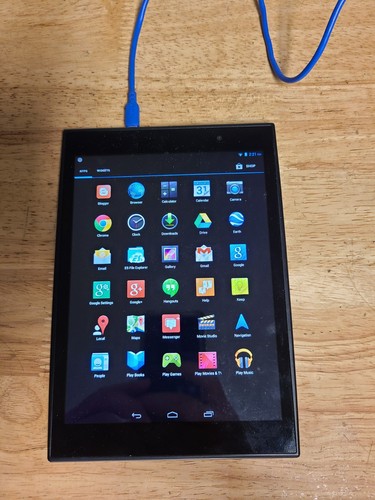 Gigaset qv830 tablet - gigaset,